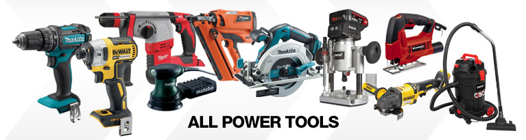  Meraz GC powertools 